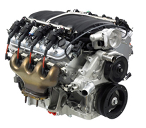 P255F Engine
